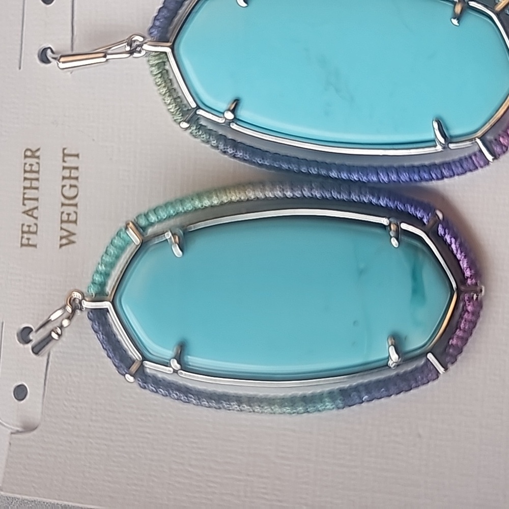 Kendra Scott Threaded Elle - Picture 8 of 10
